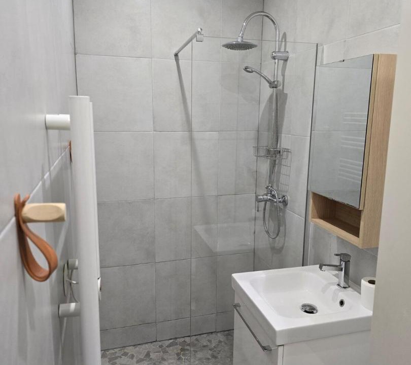 Photo of Bathroom in Val-de-Grace