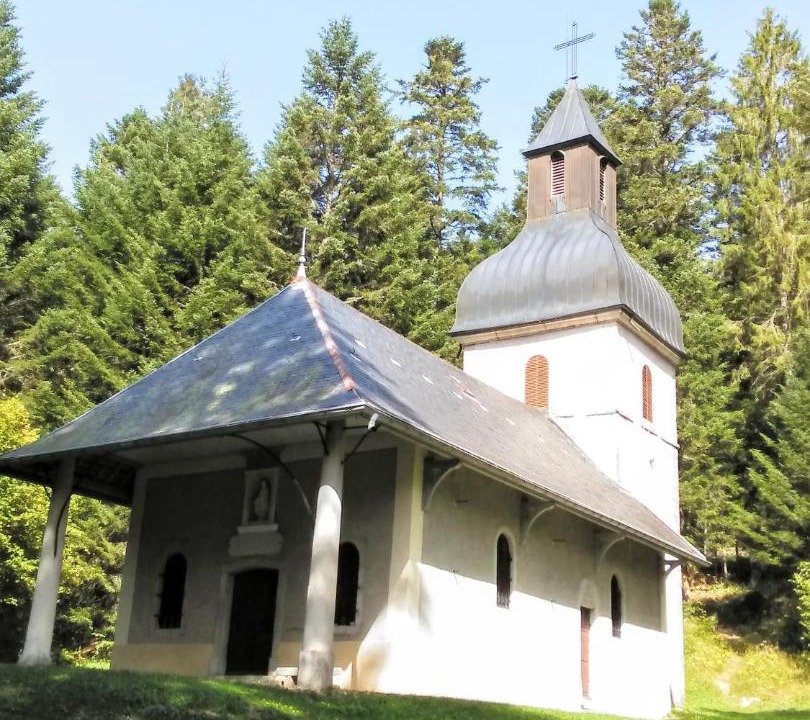 Photo of Others in Cormaranche-en-Bugey
