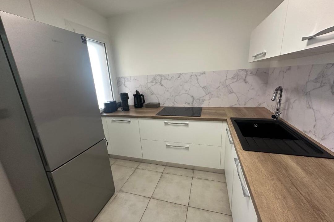 Photo of Kitchen in Chateau-Arnoux-Saint-Auban