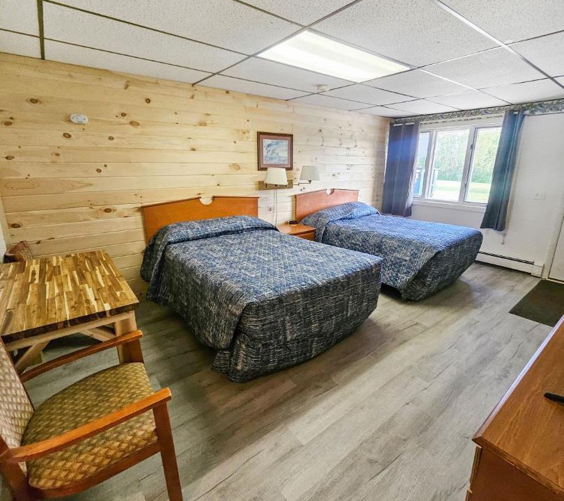 Photo of Bedroom in Sherman Station