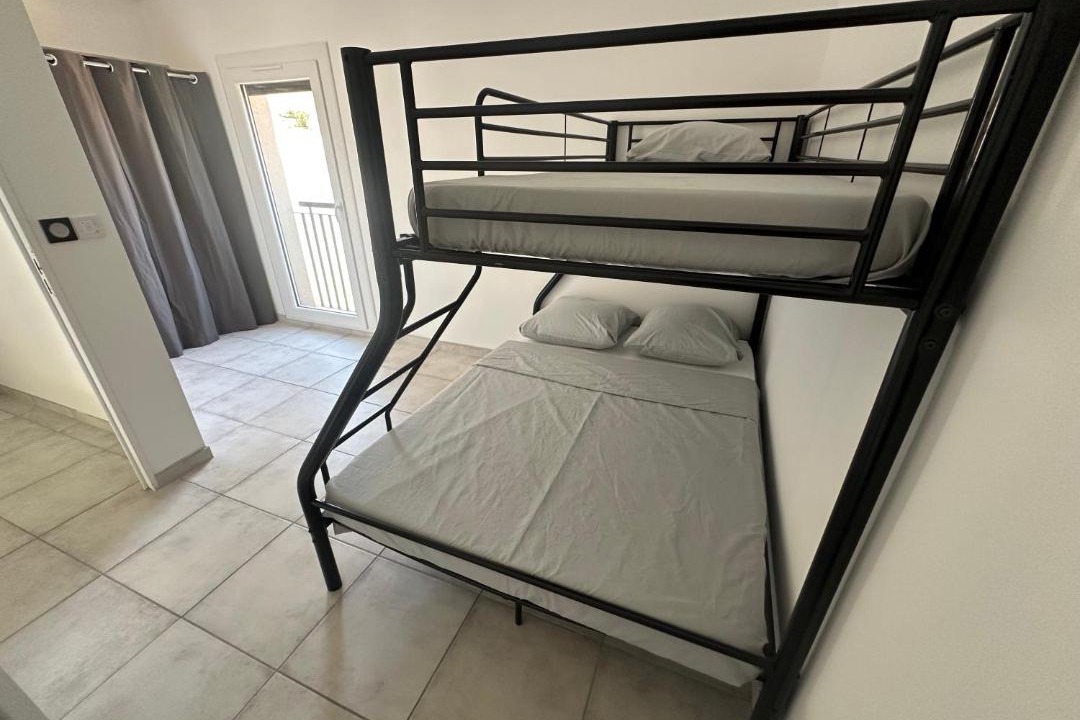 Photo of Bedroom in Chateau-Arnoux-Saint-Auban