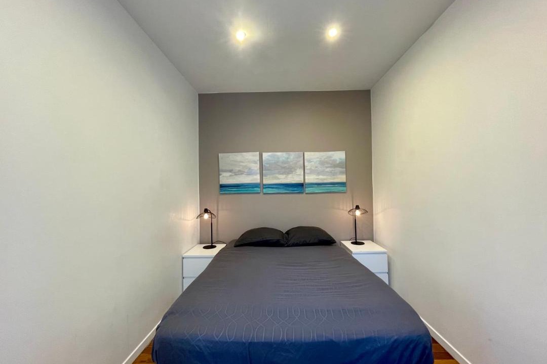Photo of Bedroom in Saint-Thomas-d'Aquin