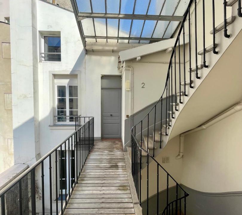 Photo of Patio Balcony in Saint-Thomas-d'Aquin