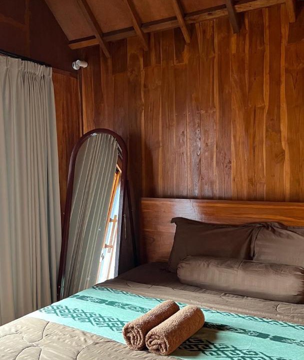Photo of Bedroom in Sembalunbumbung