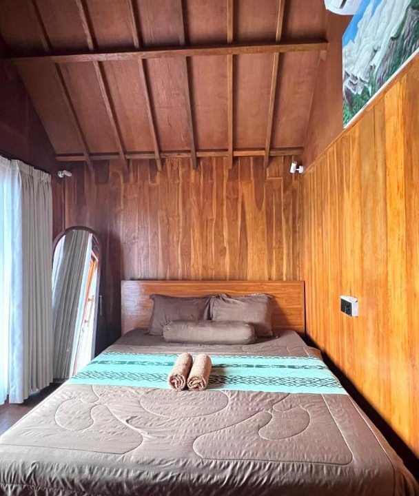 Photo of Bedroom in Sembalunbumbung