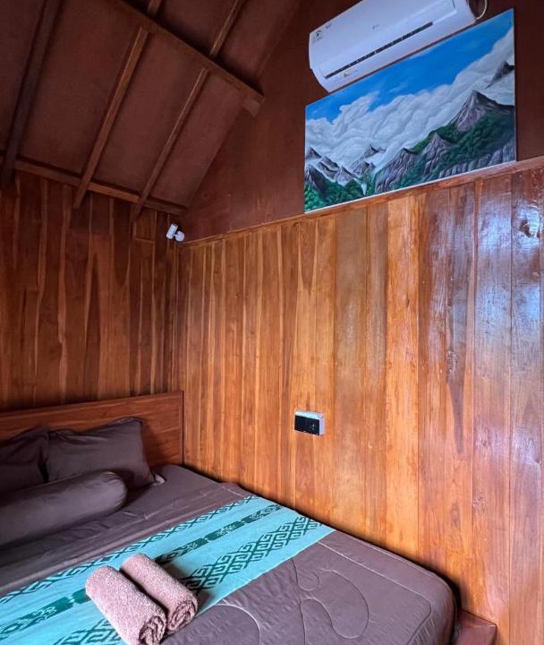 Photo of Bedroom in Sembalunbumbung