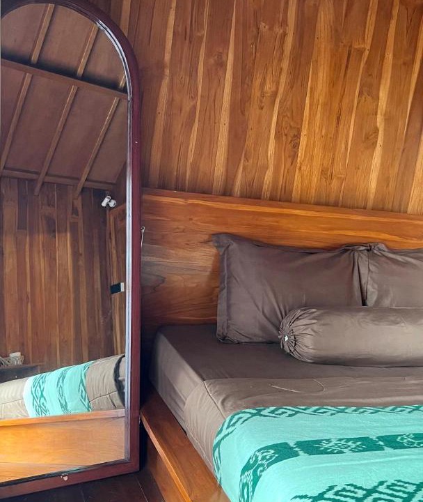Photo of Bedroom in Sembalunbumbung