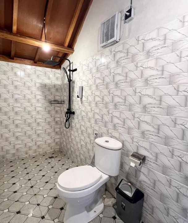 Photo of Bathroom in Sembalunbumbung