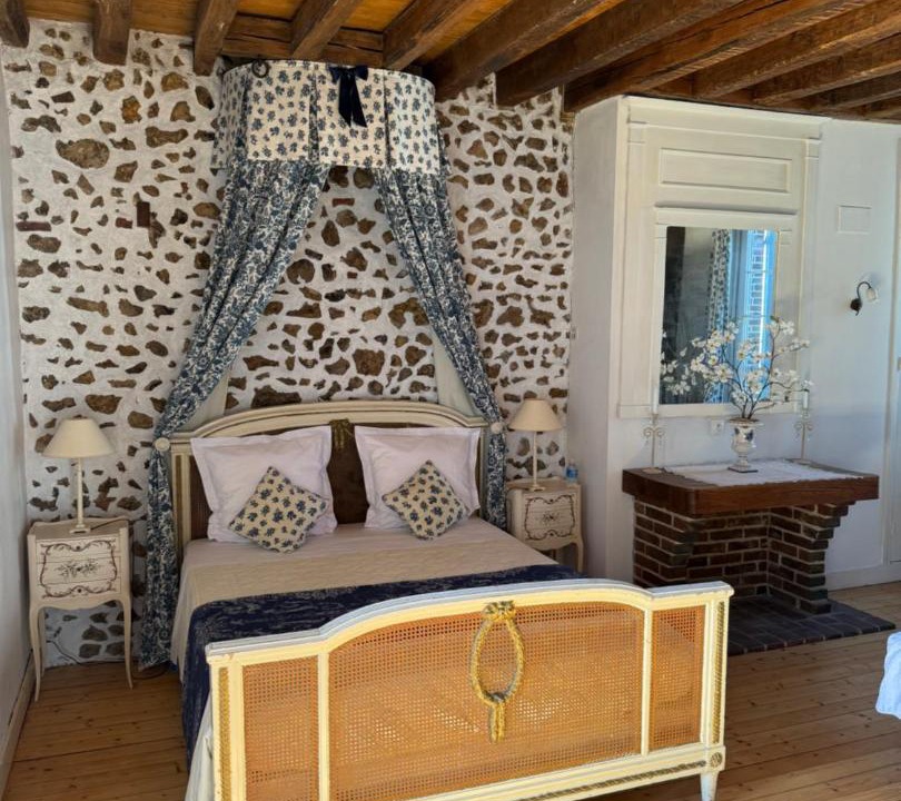 Photo of Bedroom in Charny