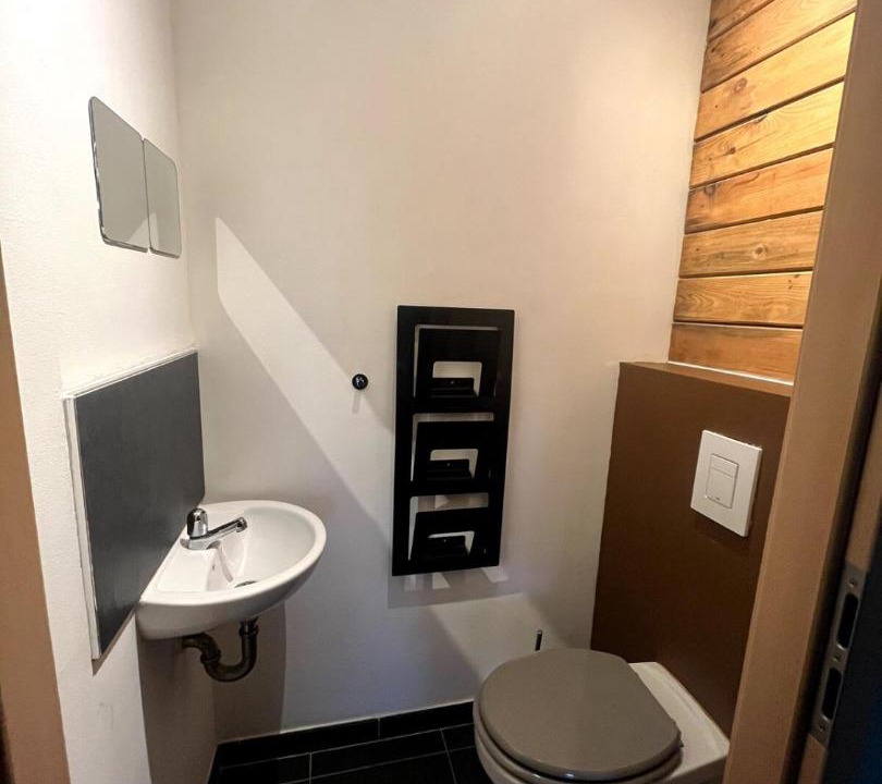 Photo of Bathroom in Cattenom