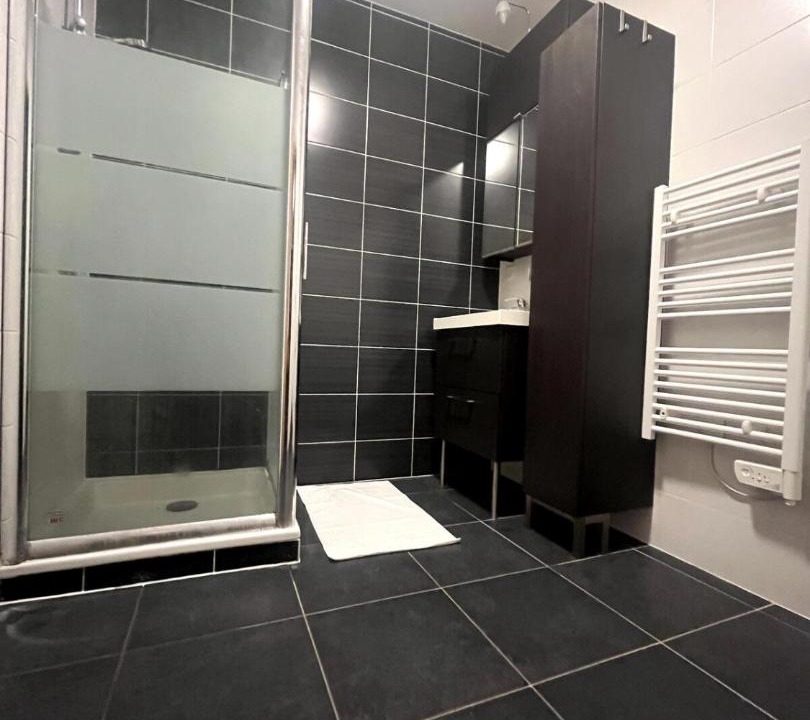 Photo of Bathroom in Cattenom