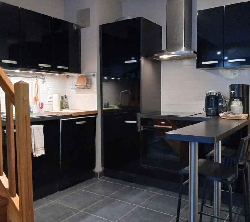 Photo of Kitchen in Cattenom