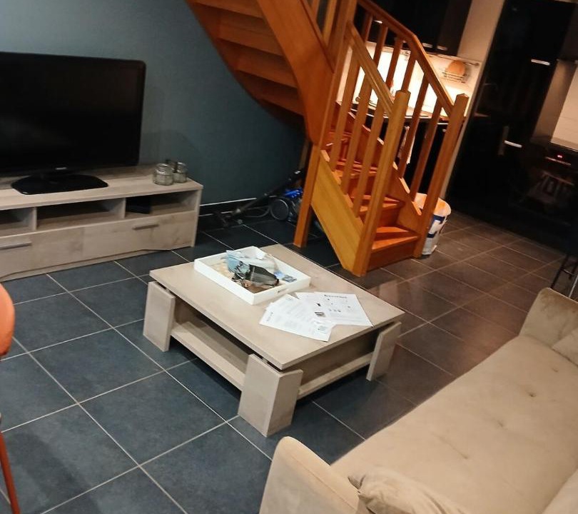 Photo of Livingroom in Cattenom