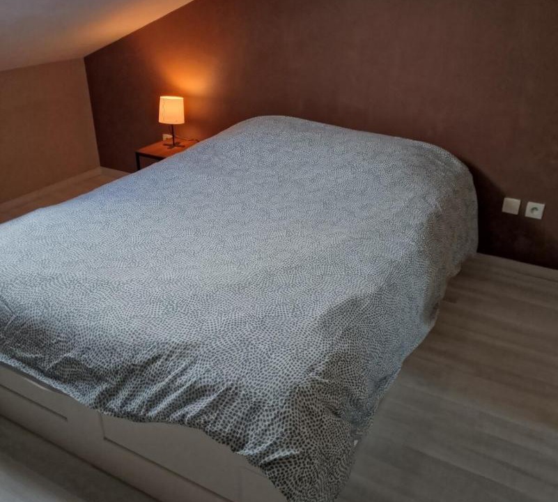 Photo of Bedroom in Cattenom