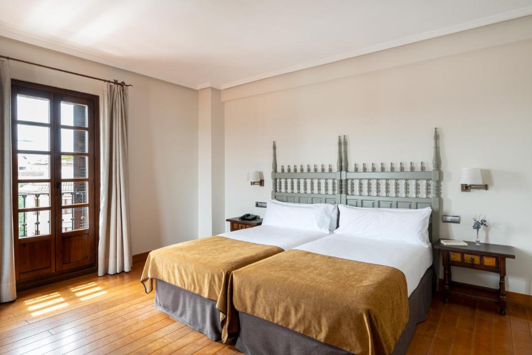 Photo of Bedroom in Calahorra