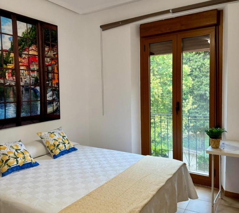 Photo of Bedroom in Ontinyent