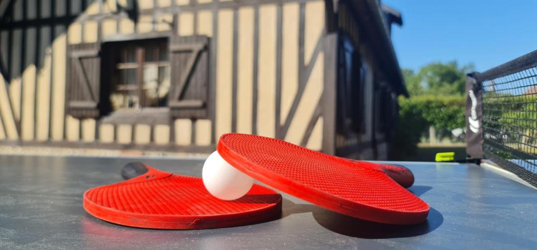 Photo of Others in Sainte-Opportune-la-Mare