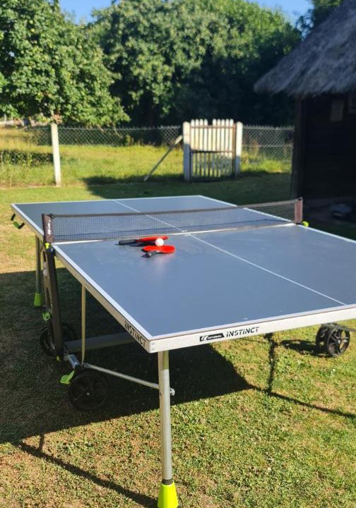 Photo of Outdoor in Sainte-Opportune-la-Mare