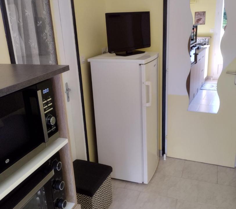 Photo of Kitchen in Avroult