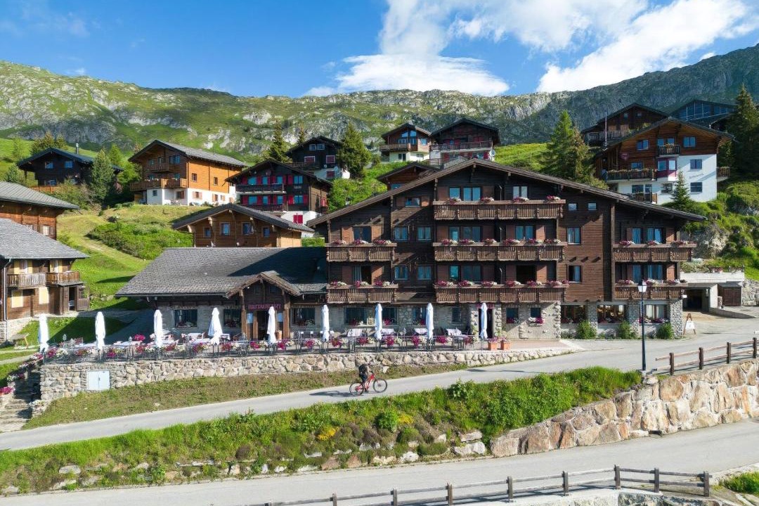 Photo of Others in Bettmeralp