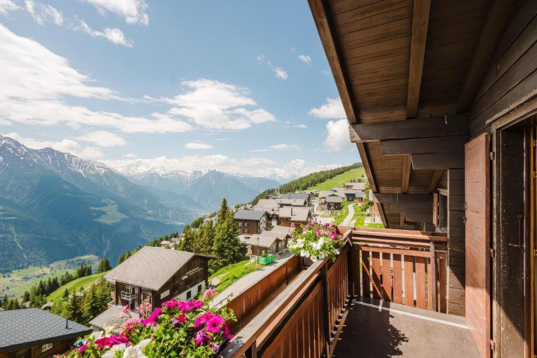 Photo of Others in Bettmeralp