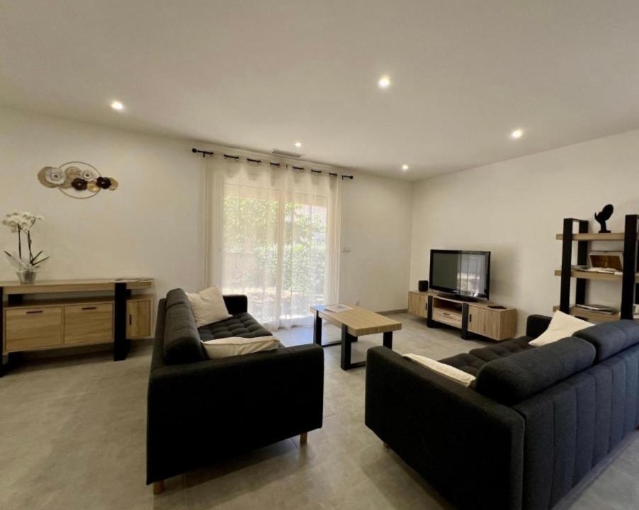 Photo of Livingroom in La Redorte