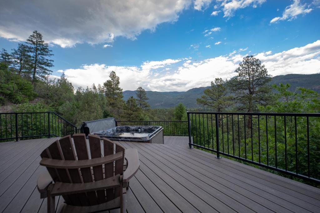Photo of Patio Balcony in Durango