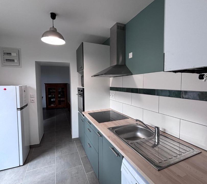 Photo of Kitchen in La Fleche