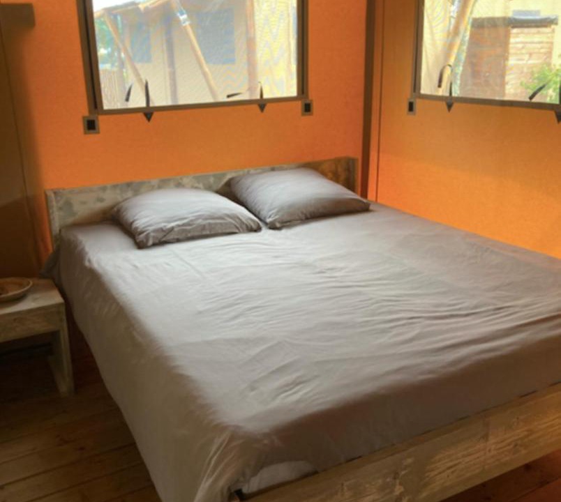 Photo of Bedroom in Pontorson