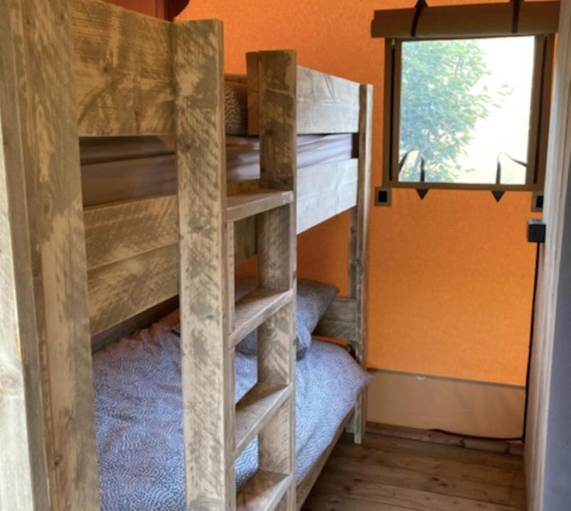 Photo of Bedroom in Pontorson