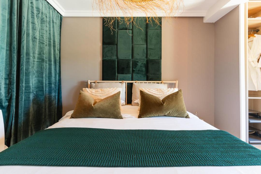 Photo of Bedroom in Tourville-en-Auge