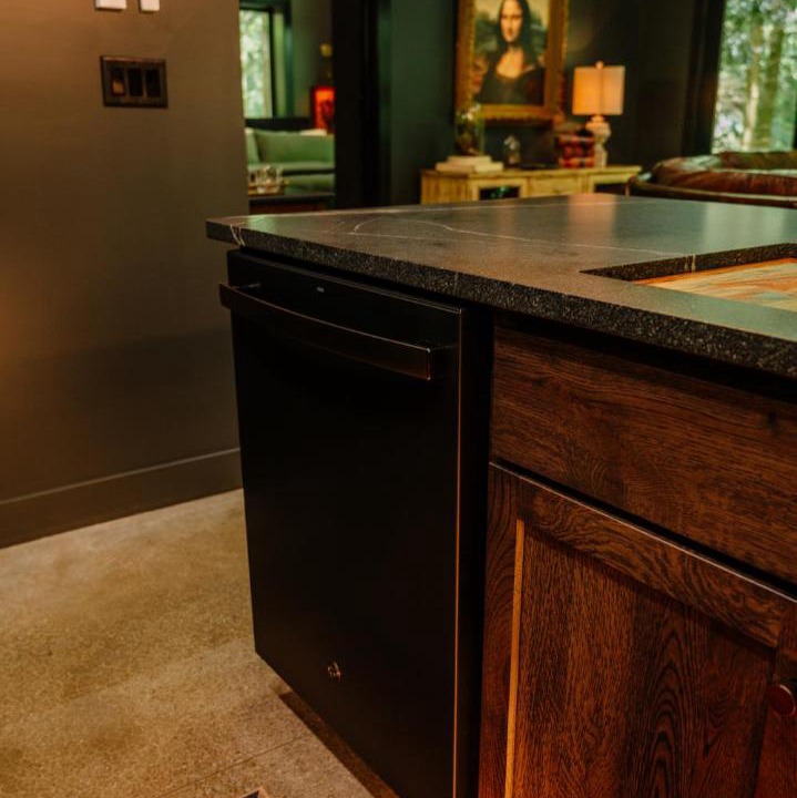 Photo of Kitchen in Loudonville