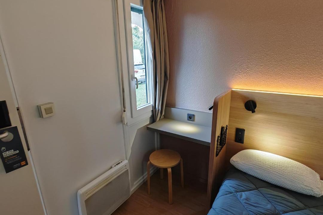 Photo of Bedroom in Cuincy