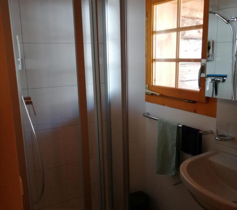 Photo of Bathroom in Staldenried  Gspon