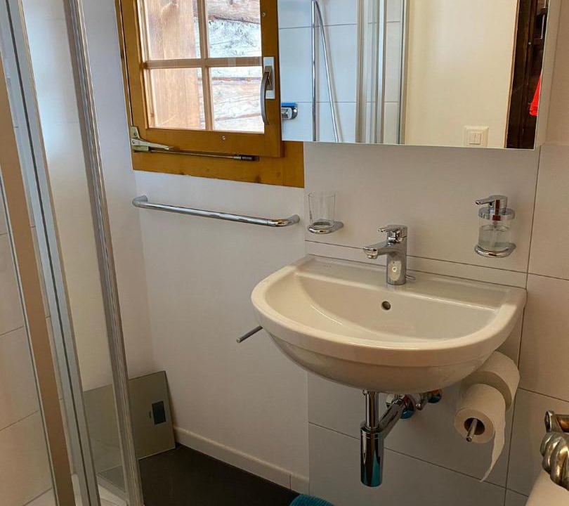 Photo of Bathroom in Staldenried  Gspon
