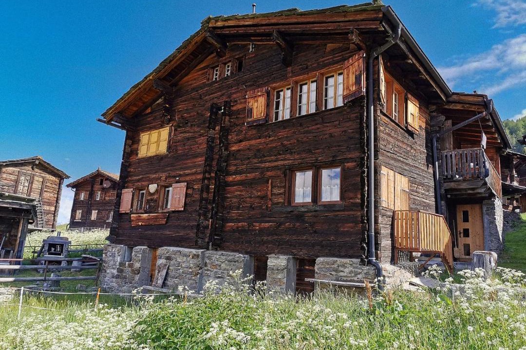 Photo of Others in Staldenried  Gspon