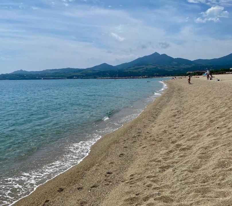 Photo of Others in Plage d'Argeles