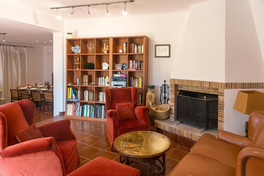 Photo of Livingroom in Garrigoles