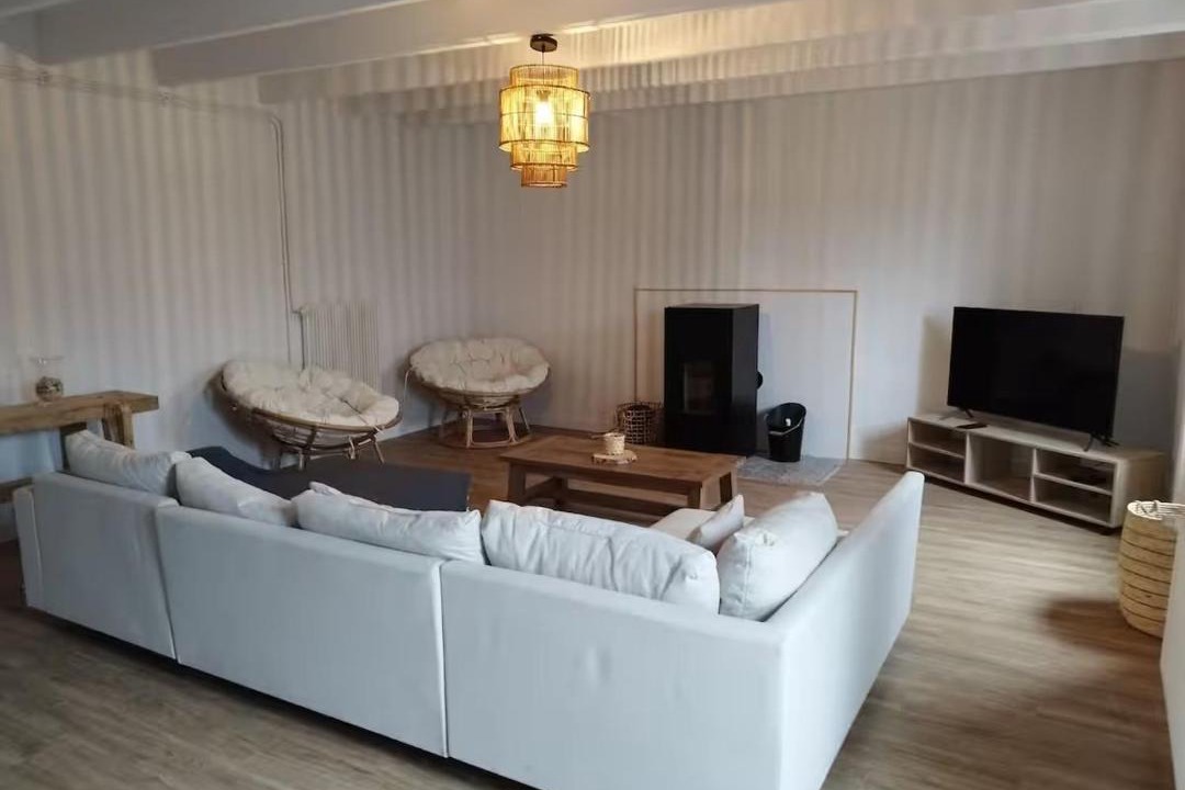 Photo of Livingroom in Pleudaniel