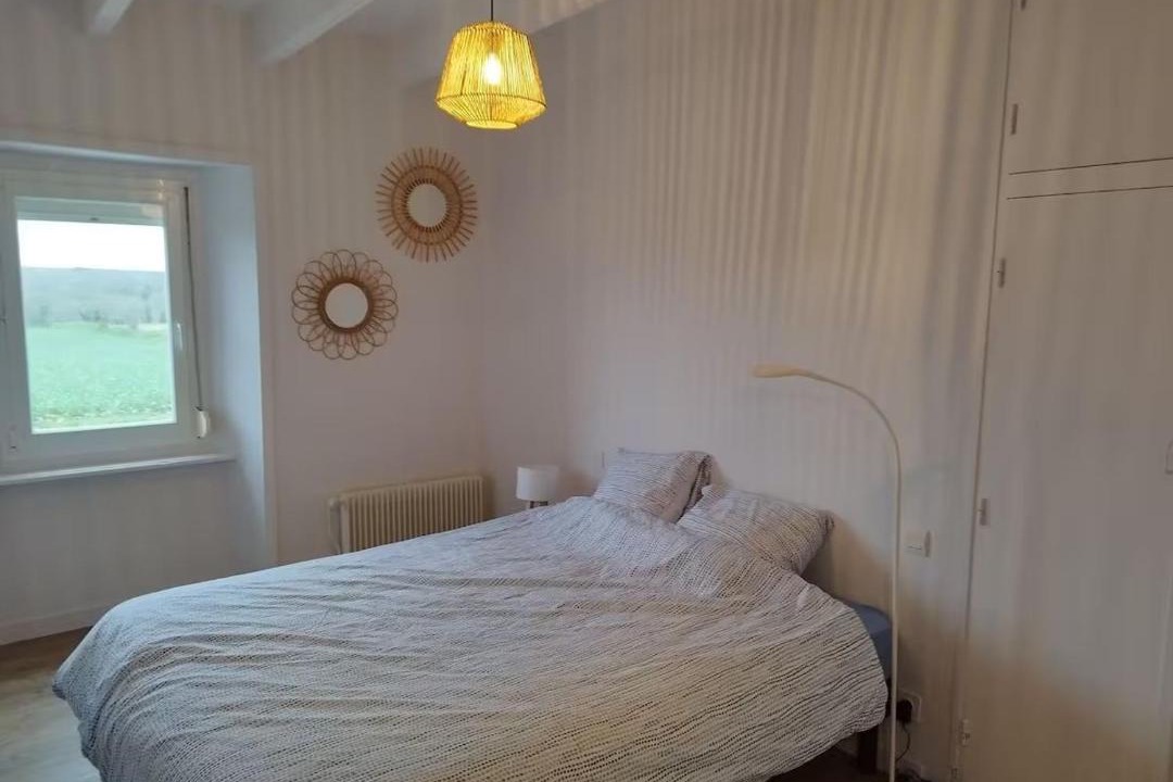 Photo of Bedroom in Pleudaniel