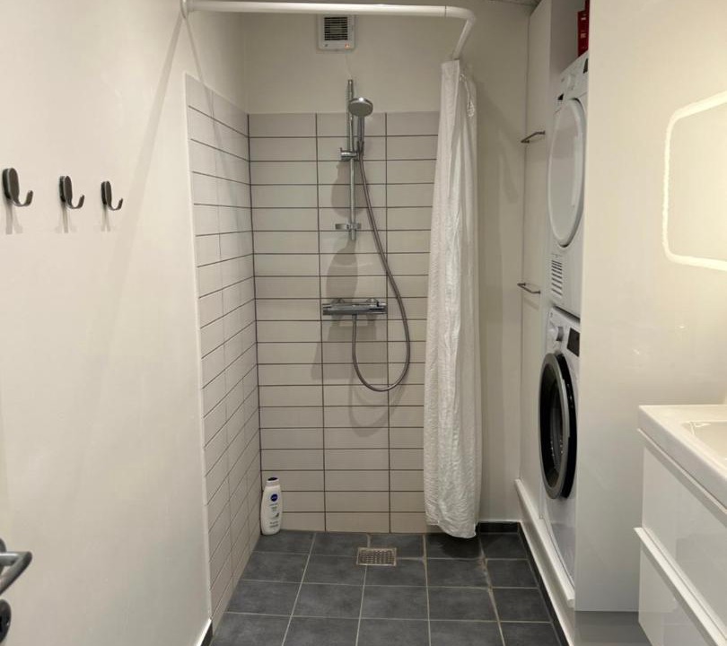 Photo of Bathroom in Billund