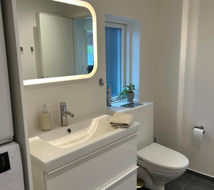 Photo of Bathroom in Billund