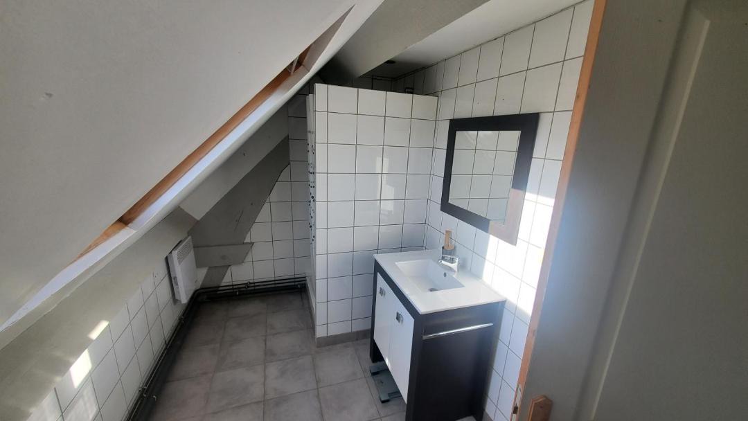 Photo of Bathroom in Guerlesquin