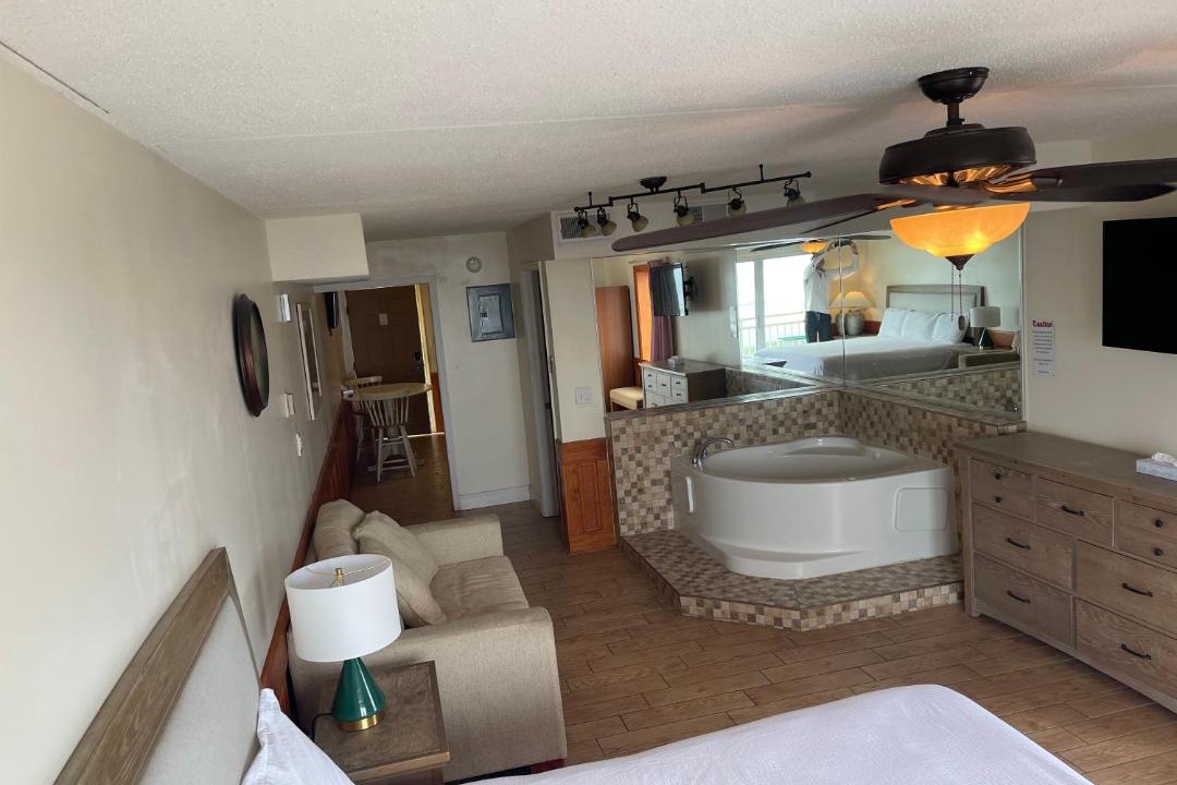 Photo of Bedroom in North Wildwood