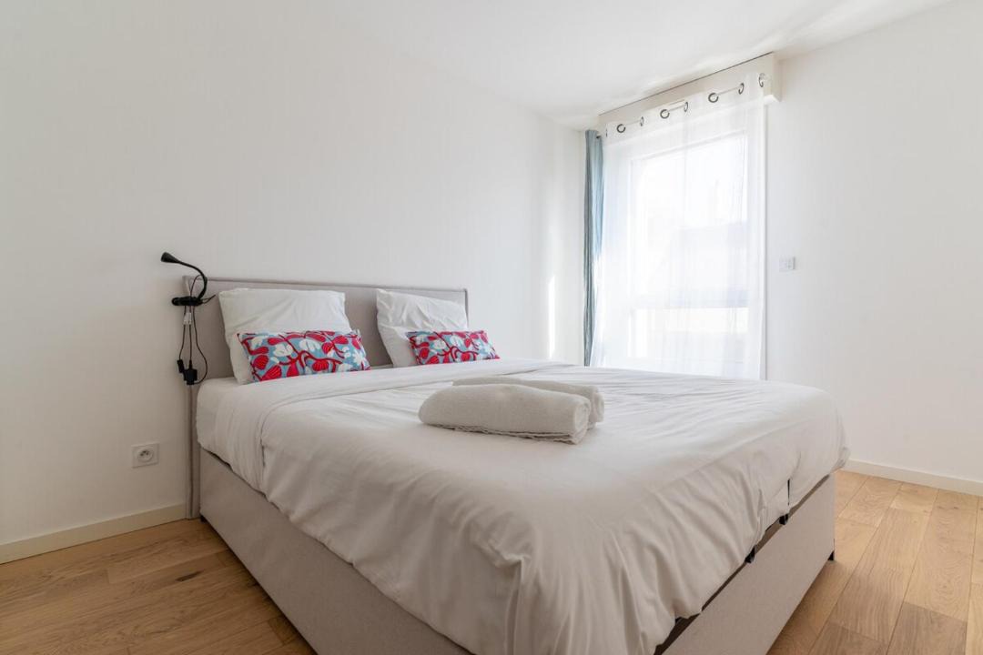 Photo of Bedroom in Canclaux