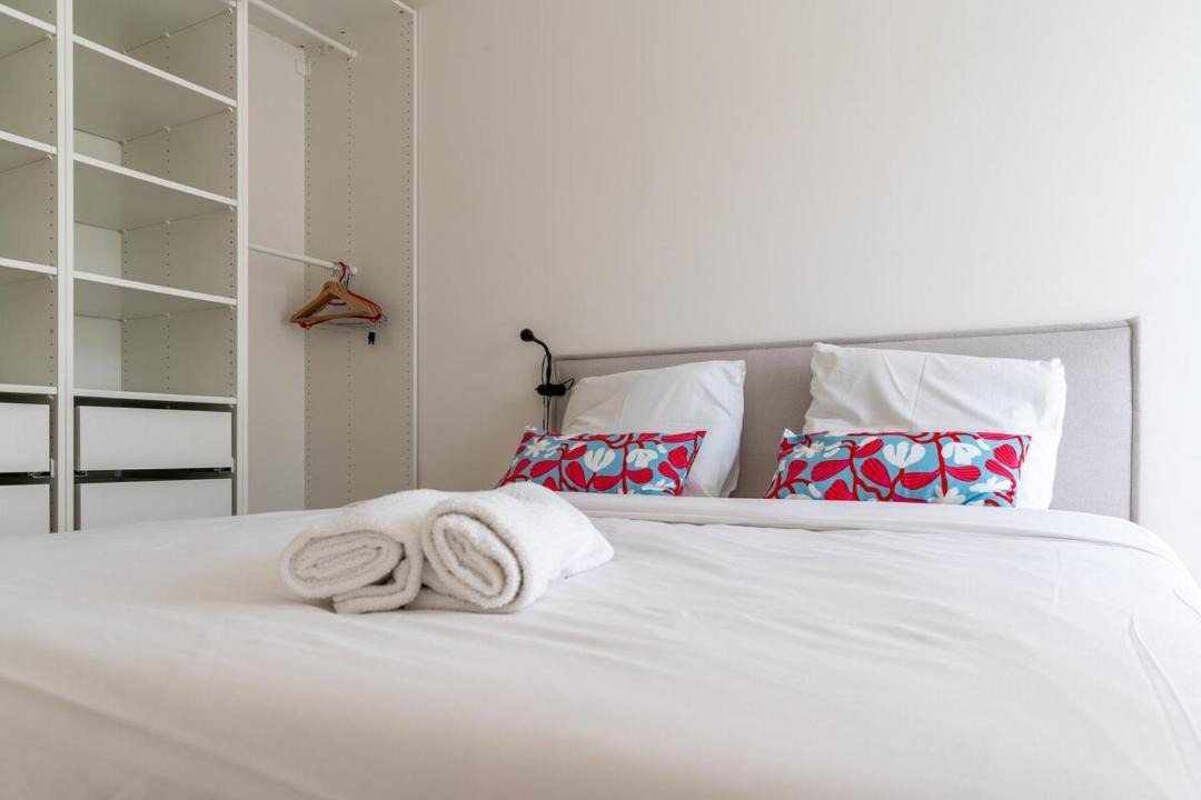 Photo of Bedroom in Canclaux