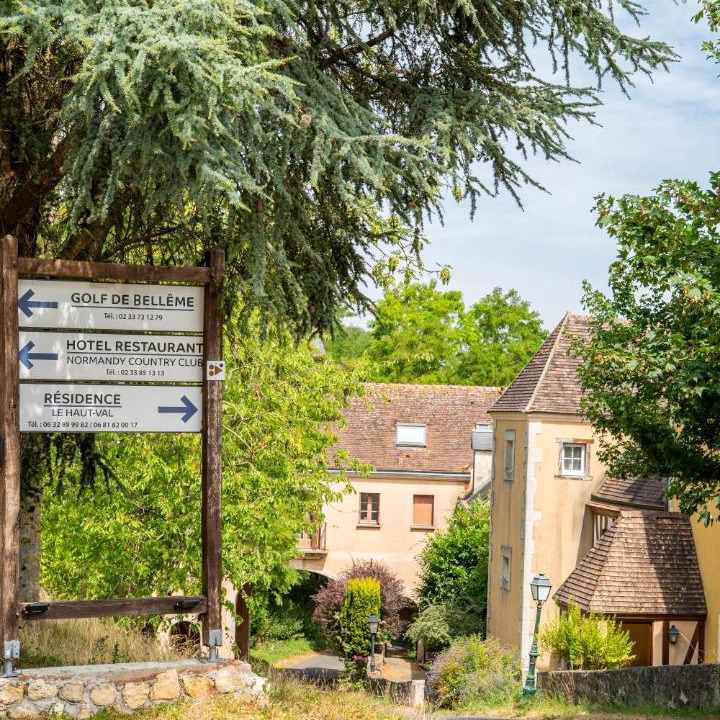 Photo of Others in Belleme