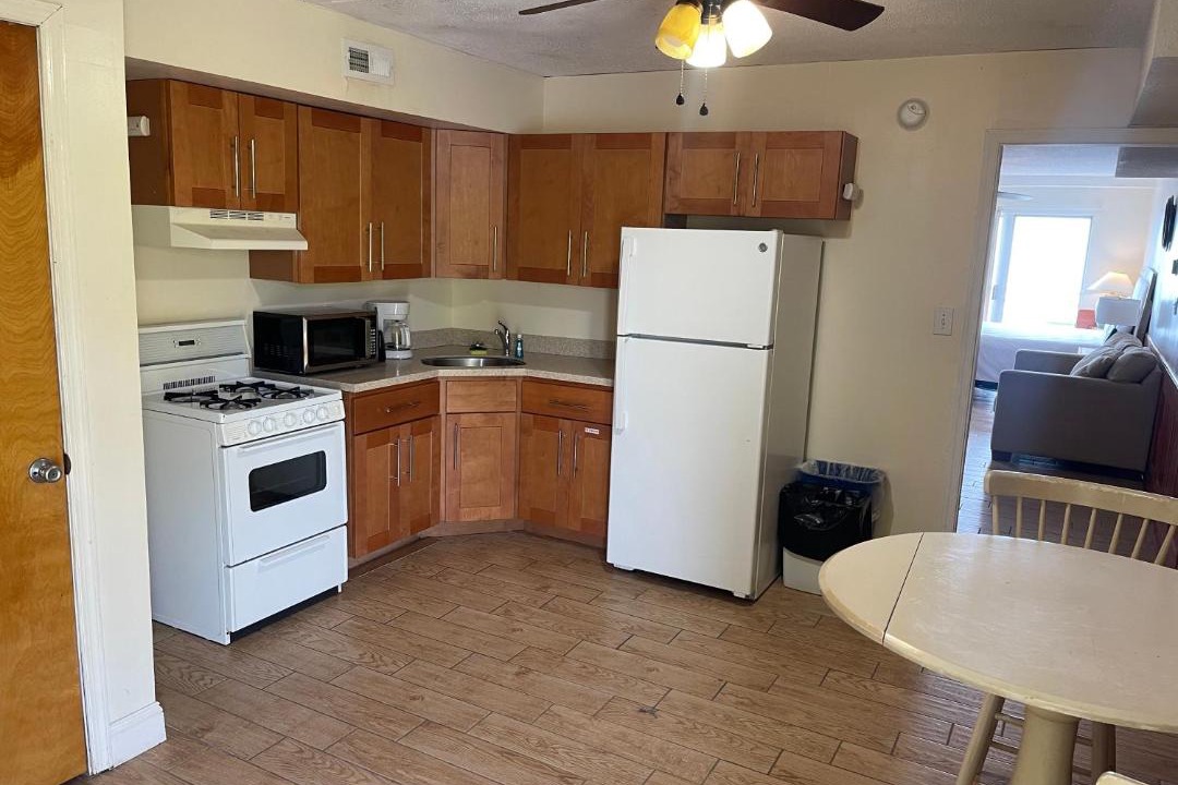 Photo of Kitchen in North Wildwood