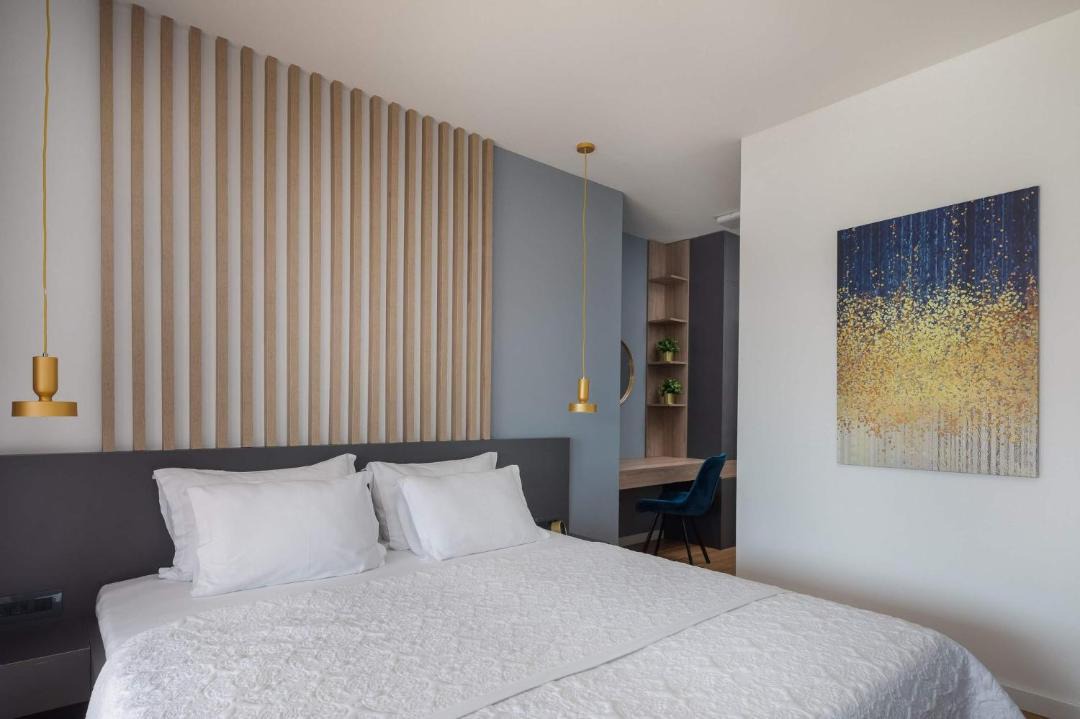 Photo of Bedroom in Vinisce