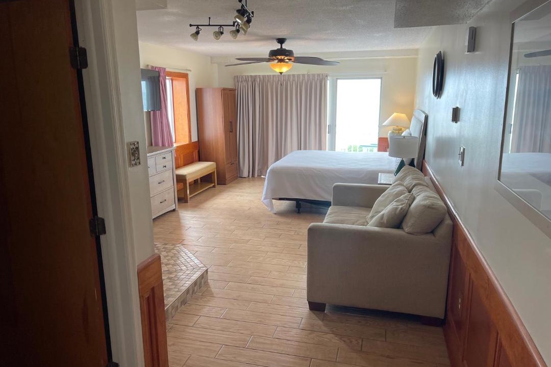 Photo of Bedroom in North Wildwood